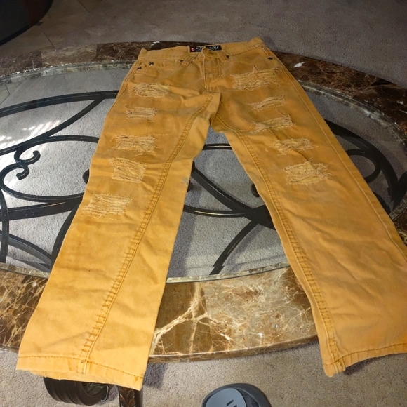 Southpole jeans boys 8